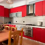 Appartamento Gridi's Coastal Escape Golem (Tirana)