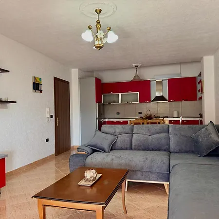 Διαμέρισμα Gridi's Coastal Escape