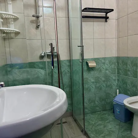 Gridi's Coastal Escape Διαμέρισμα *