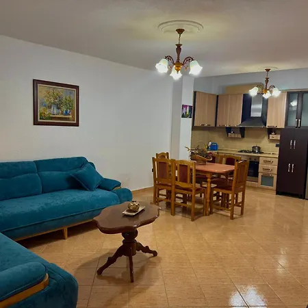 Gridi's Coastal Escape Lägenhet *