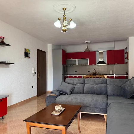 Διαμέρισμα Gridi's Coastal Escape *