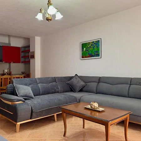 Gridi's Coastal Escape Golem (Tirana)