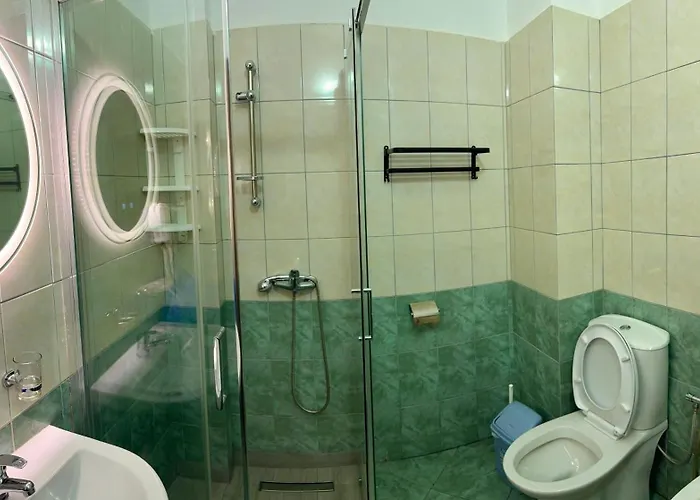 Gridi's Coastal Escape