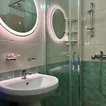 Gridi's Coastal Escape Appartement Golem (Tirana)