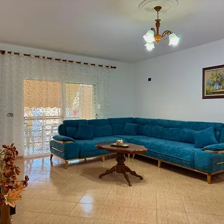 Gridi's Coastal Escape Golem (Tirana)