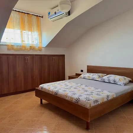 Apartmán Gridi's Coastal Escape *