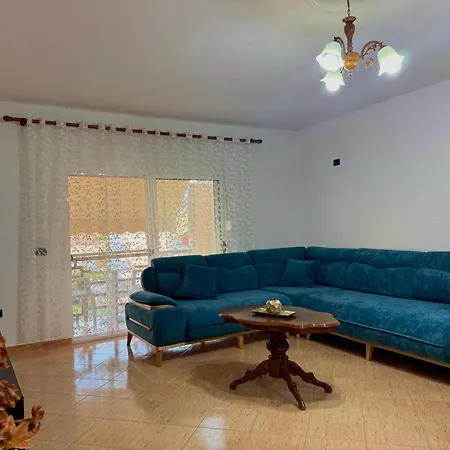 Gridi's Coastal Escape Apartmán