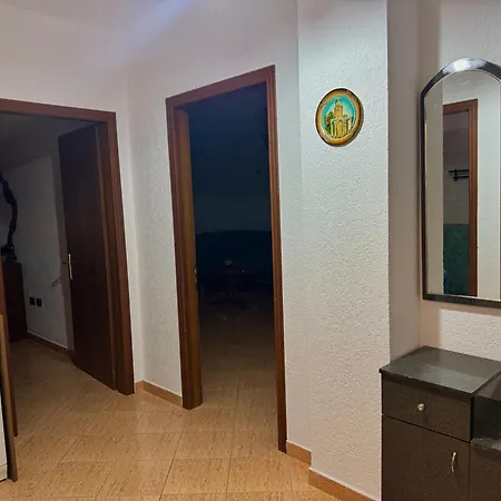 Apartmán Gridi's Coastal Escape