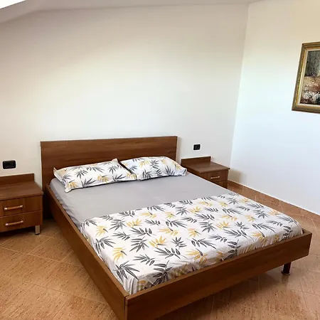 Apartmán Gridi's Coastal Escape Golem (Tirana)