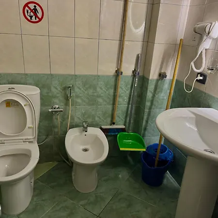 Gridi's Coastal Escape Golem (Tirana)