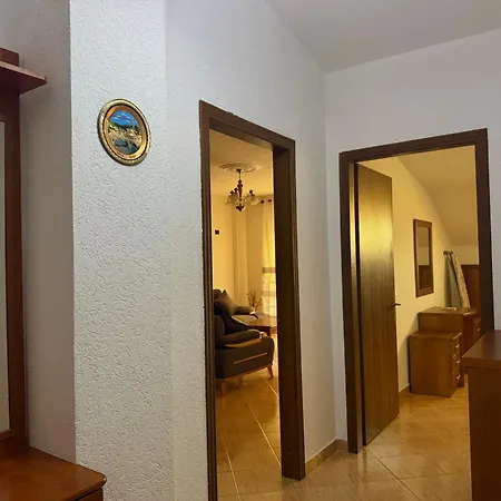 Apartmán Gridi's Coastal Escape Golem (Tirana)