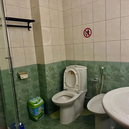 Gridi's Coastal Escape Apartmán