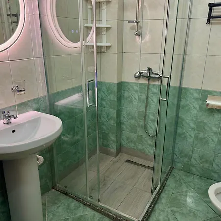 Gridi's Coastal Escape Apartmán