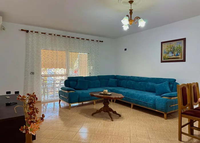 Gridi's Coastal Escape Golem (Tirana)