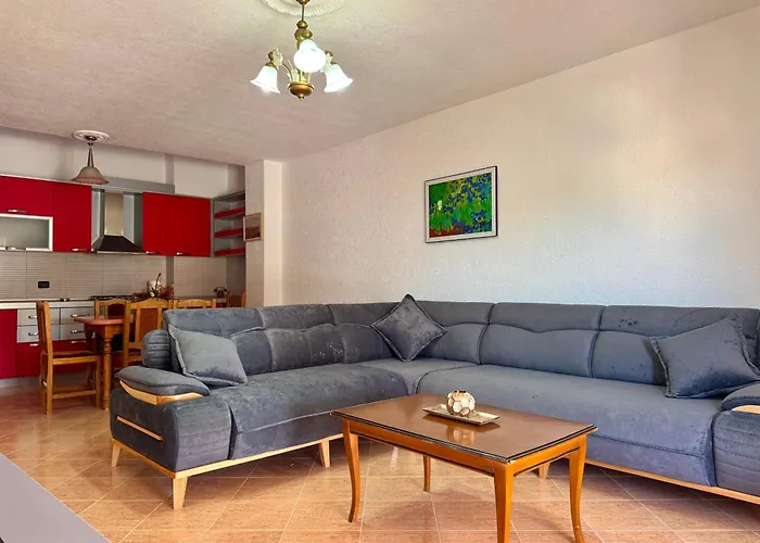 Gridi's Coastal Escape *