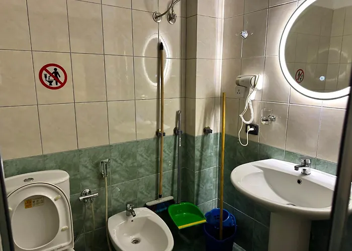 Gridi's Coastal Escape