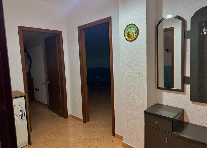 Apartment Gridi's Coastal Escape